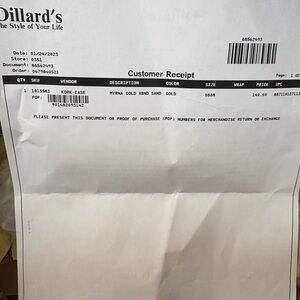 Kork-Ease Gold Sandals